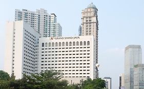 Grand Sahid Jaya CBD